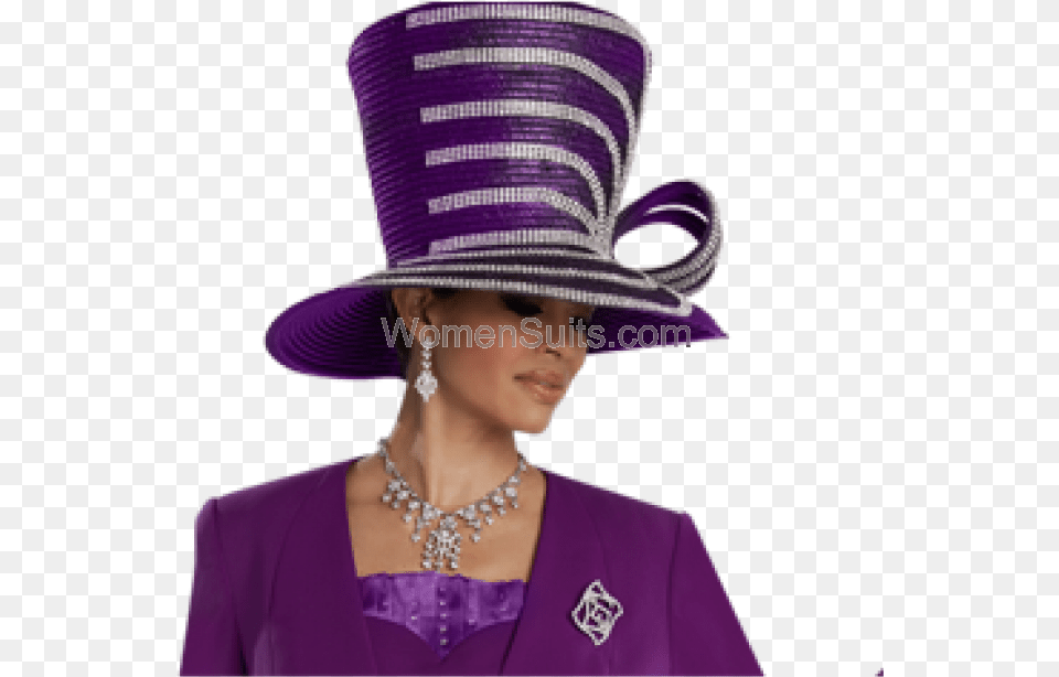 Hat Woman, Adult, Clothing, Female, Sun Hat Png Image