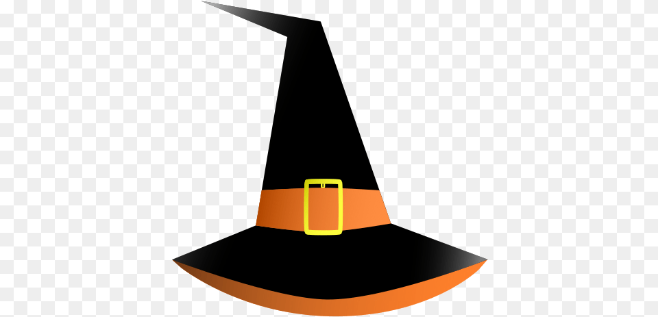 Hat Halloween Black Witch Icon Of Sombrero Halloween, Clothing, Accessories, People, Person Free Png Download