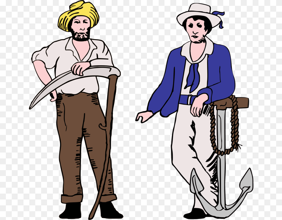 Hat Harvest Autumn Public Records Scythe, Adult, Man, Male, Person Free Png