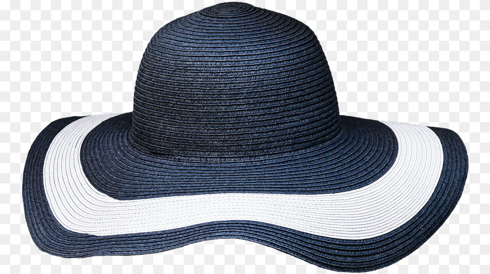 Hat Headwear Fashion Straw Hat Sun Protection, Clothing, Sun Hat Free Transparent Png