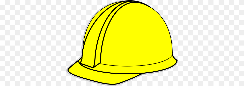 Hat Helmet Construction Protection Work Se Chapeu De, Clothing, Hardhat Png Image
