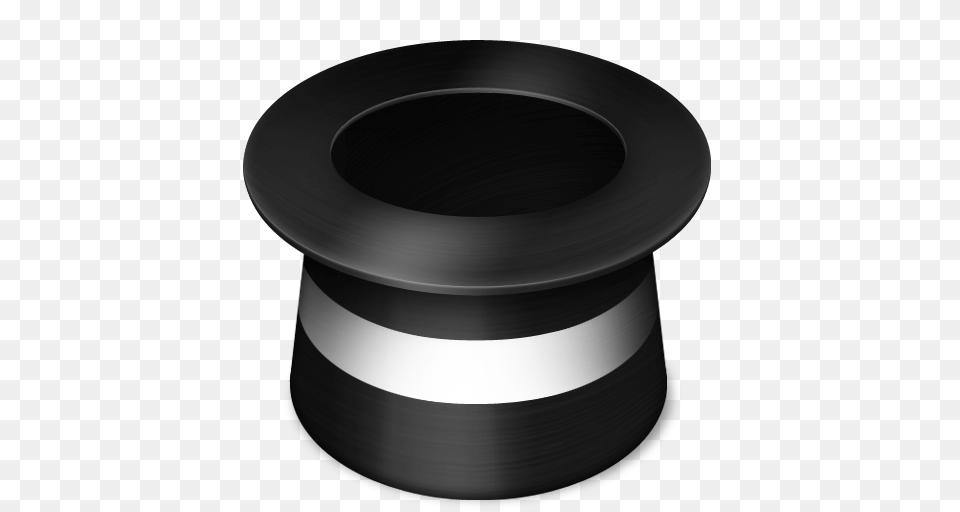 Hat Icon, Coffee Table, Furniture, Table, Disk Free Transparent Png