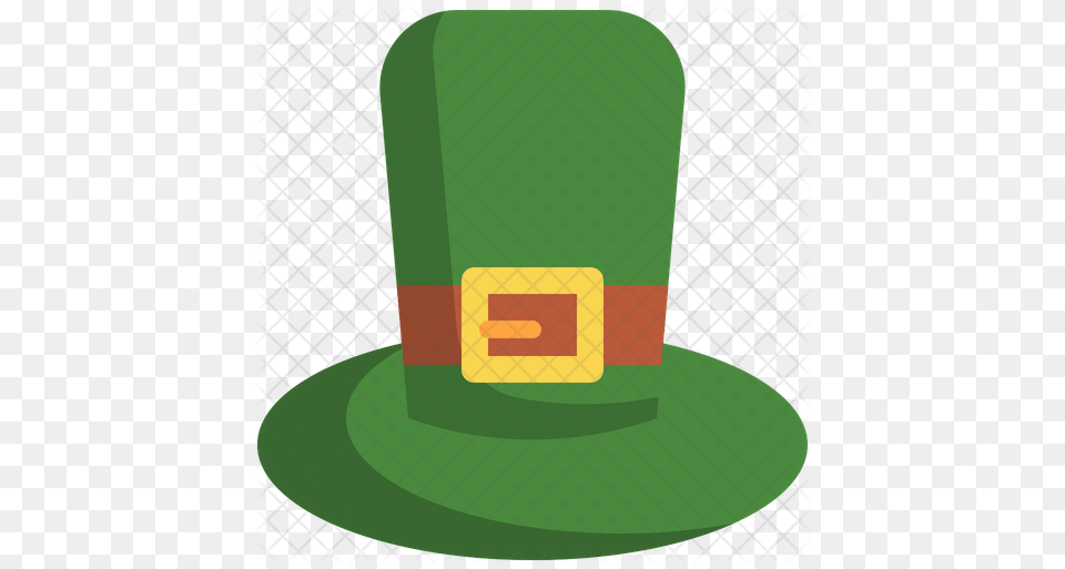 Hat Icon Vertical, Clothing, Green Png