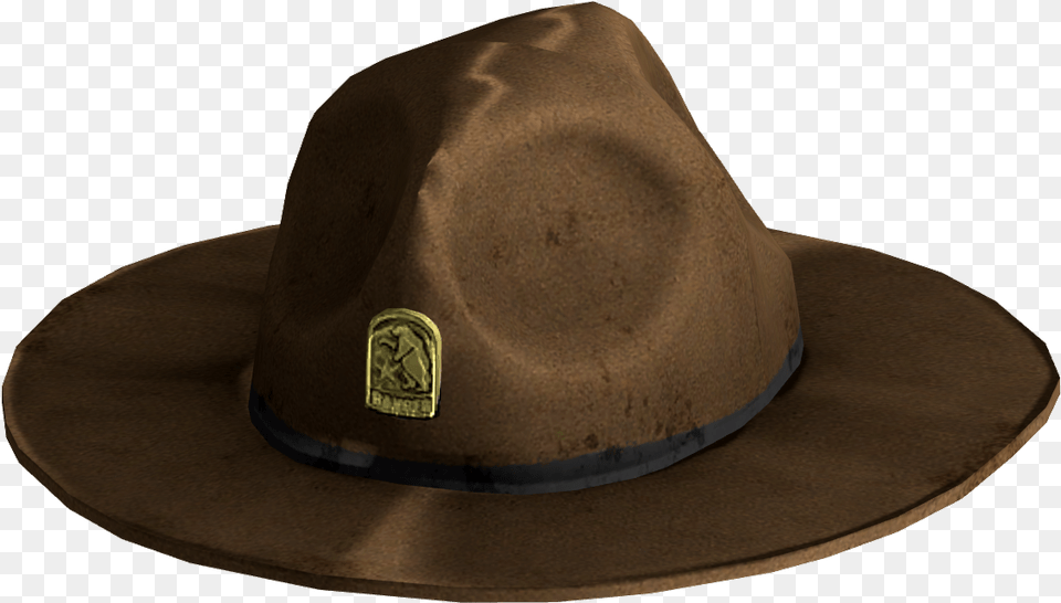 Hat Images Free Download Ranger Hat, Clothing, Cowboy Hat, Sun Hat Png Image