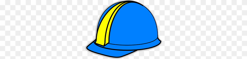 Hat Images Icon Cliparts, Clothing, Hardhat, Helmet, Baseball Cap Free Png Download