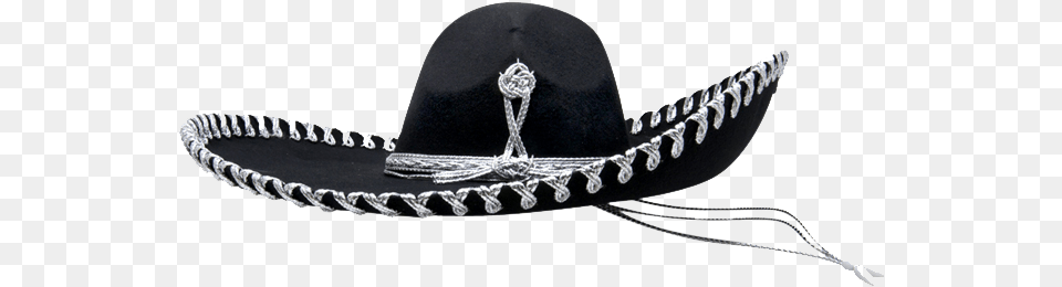 Hat Mexicans Charro Transprent Sombrero Mariachi, Clothing Png