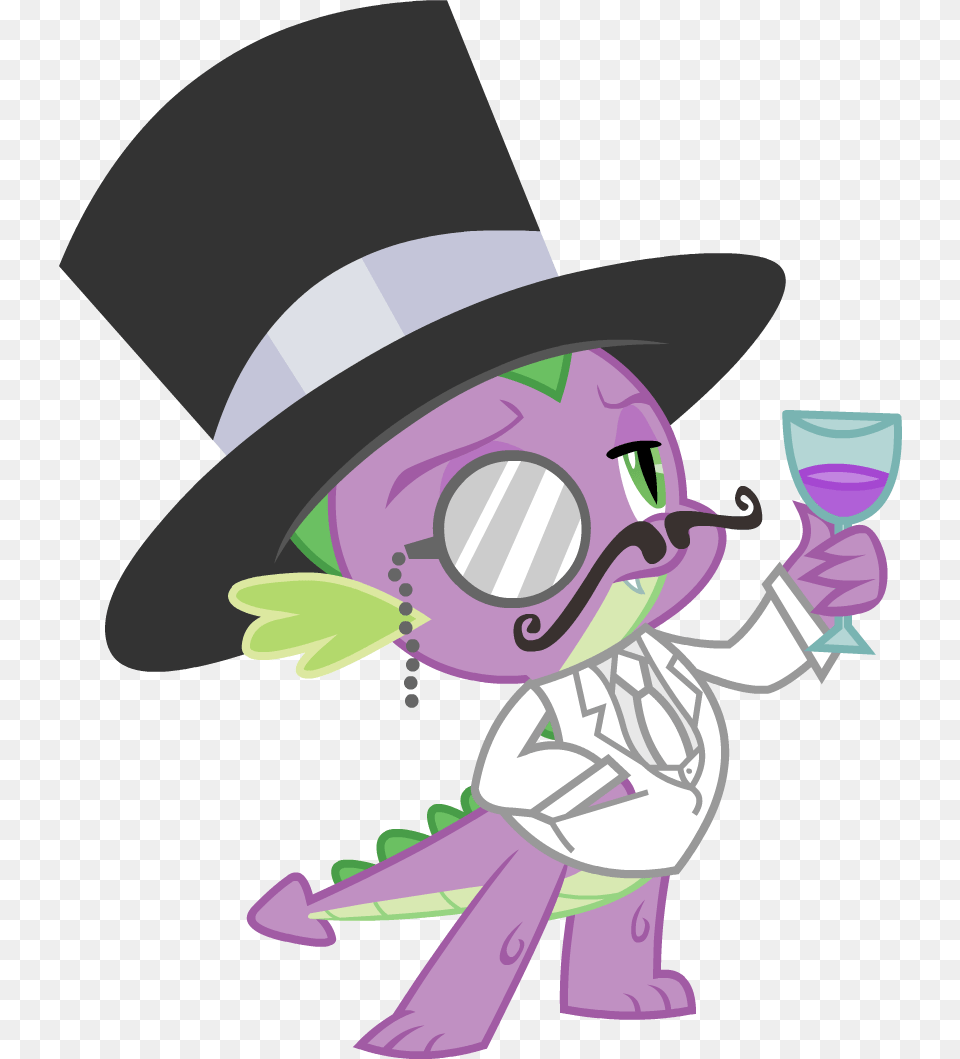 Hat Monocle Jak Narysowa My Little Pony Youtube, Purple, Book, Comics, Publication Free Transparent Png