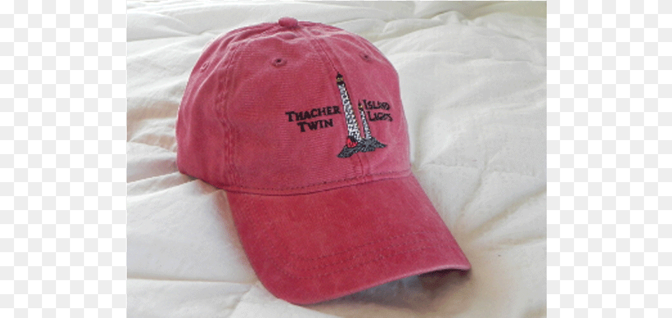 Hat Nautical Red Baseball Cap, Baseball Cap, Clothing Free Png Download