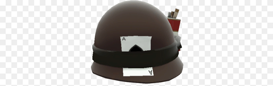 Hat Of The Week Soldier Stash, Clothing, Hardhat, Helmet, Crash Helmet Png Image