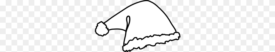 Hat Outline, Clothing, Lighting, Stencil Free Png