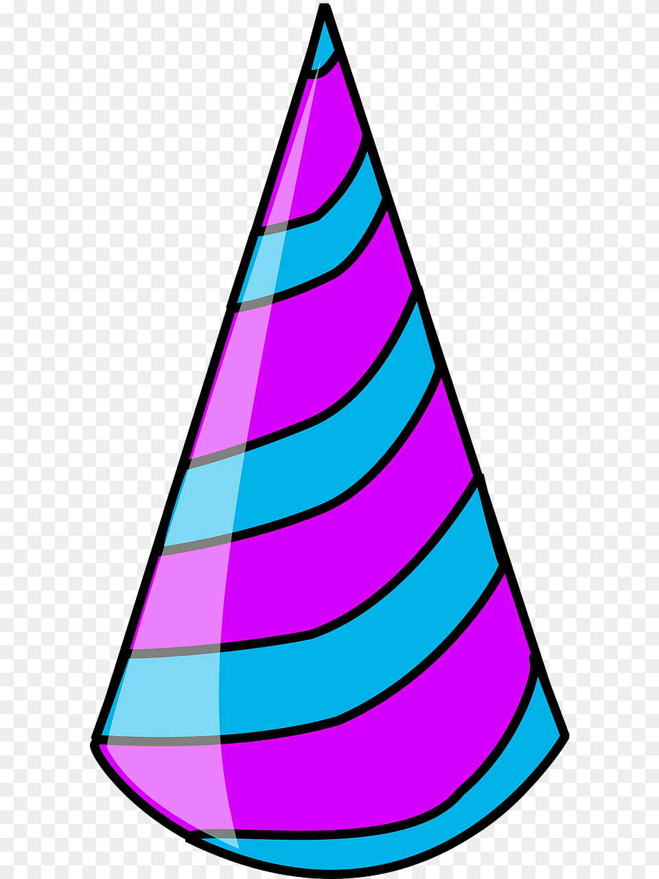 Hat Party Birthday Photo Birthday Hat Clipart, Clothing, Triangle Free Transparent Png