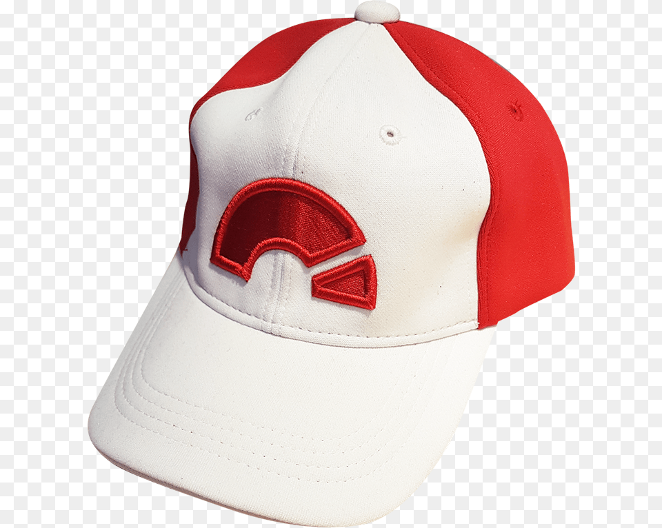 Hat Pokmon Trainer, Baseball Cap, Cap, Clothing Free Transparent Png