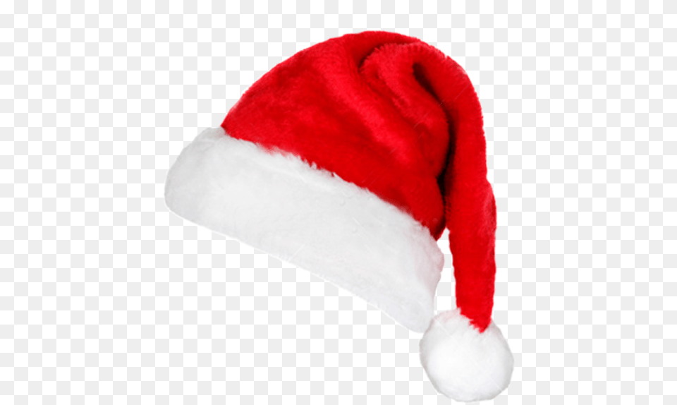 Hat Santa, Cap, Clothing, Bonnet, Nature Free Png