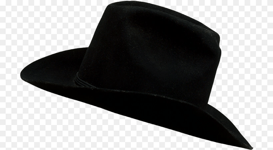 Hat Silhouette, Clothing, Cowboy Hat Png Image