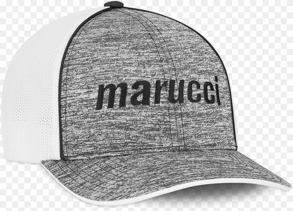 Hat Sizing Chart Marucci Smoke Gray Fitted Hat Smallmedium, Baseball Cap, Cap, Clothing, Helmet Png
