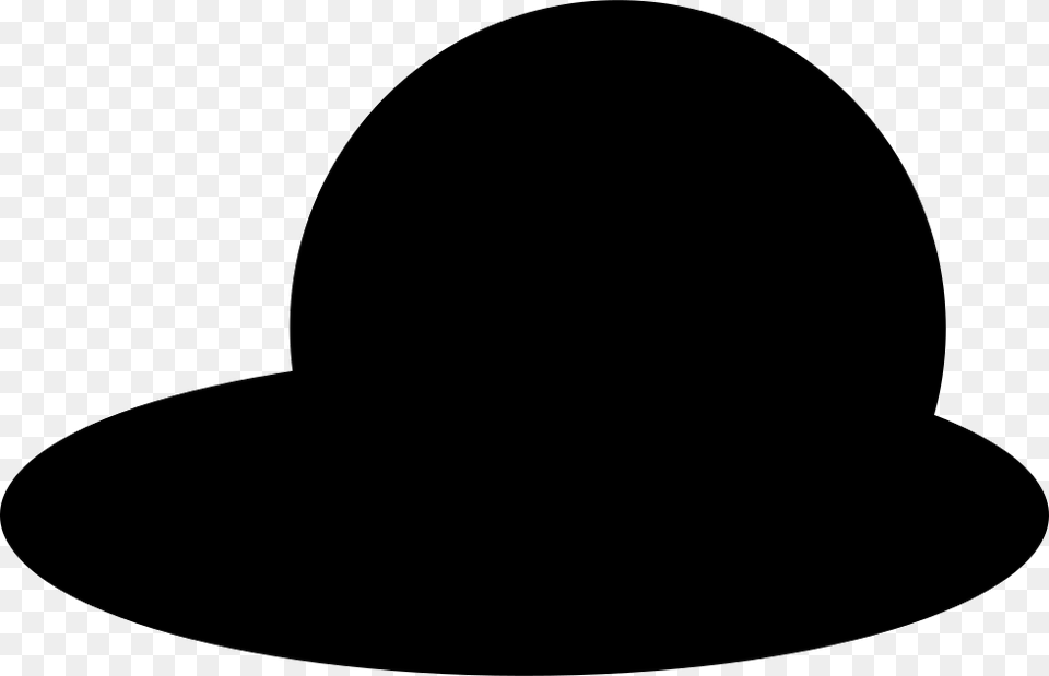 Hat Sun Hat, Clothing, Silhouette, Sun Hat, Hardhat Free Transparent Png