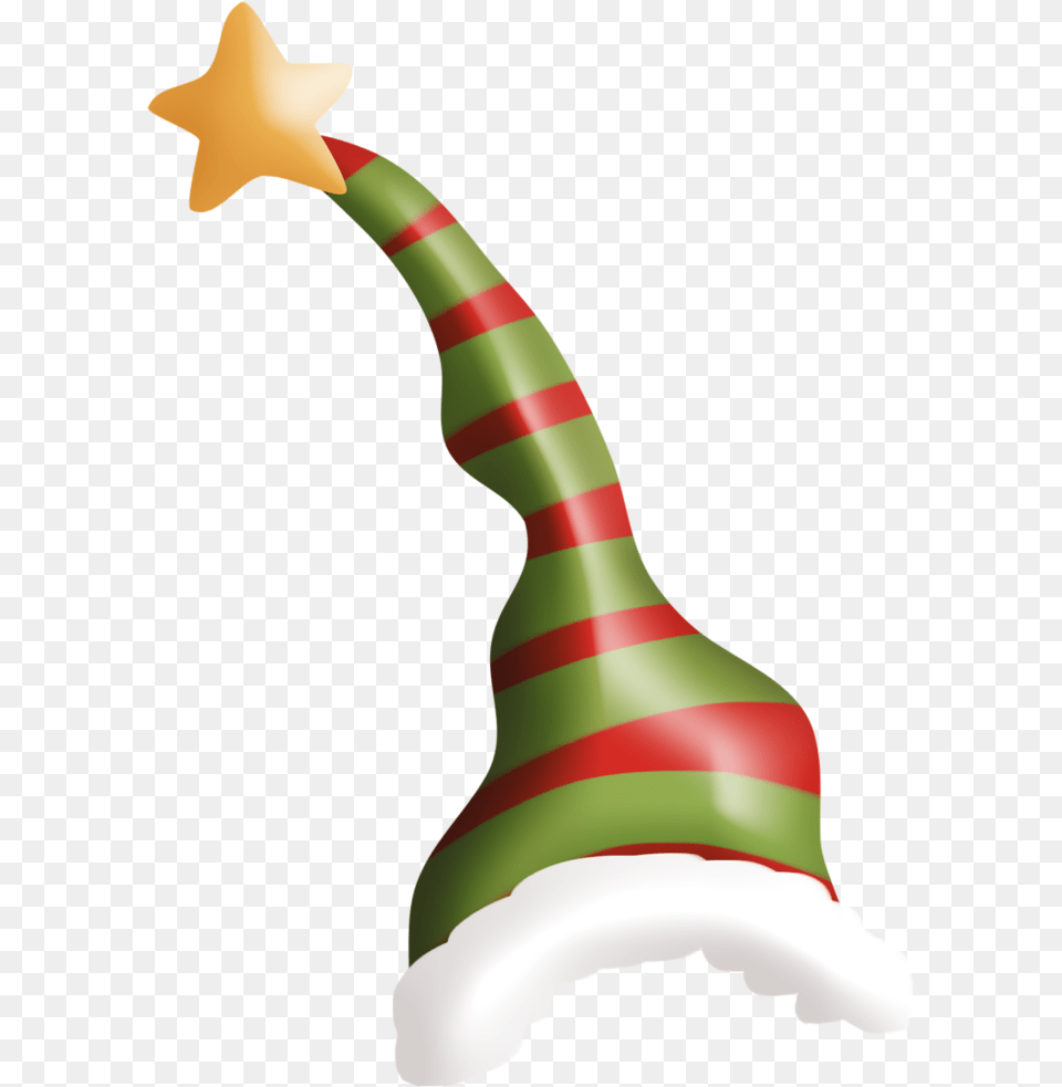 Hat Svg Buddy Elf Christmas Hats Clipart Transparent, Clothing, Lighting, Baby, Person Png Image