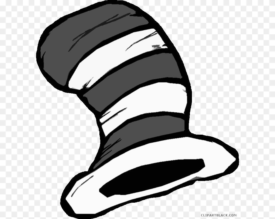 Hat Svg Cat And The Cat In The Hat, Baby, Person Free Png