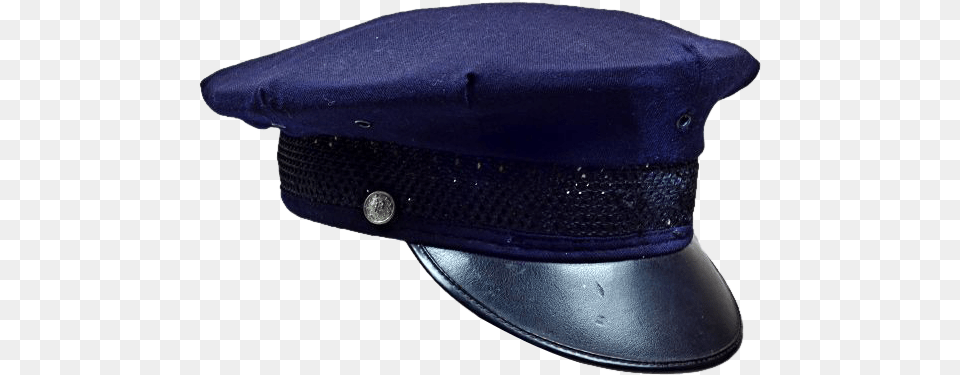 Hat Cop Police Hat Background, Baseball Cap, Cap, Clothing Free Transparent Png