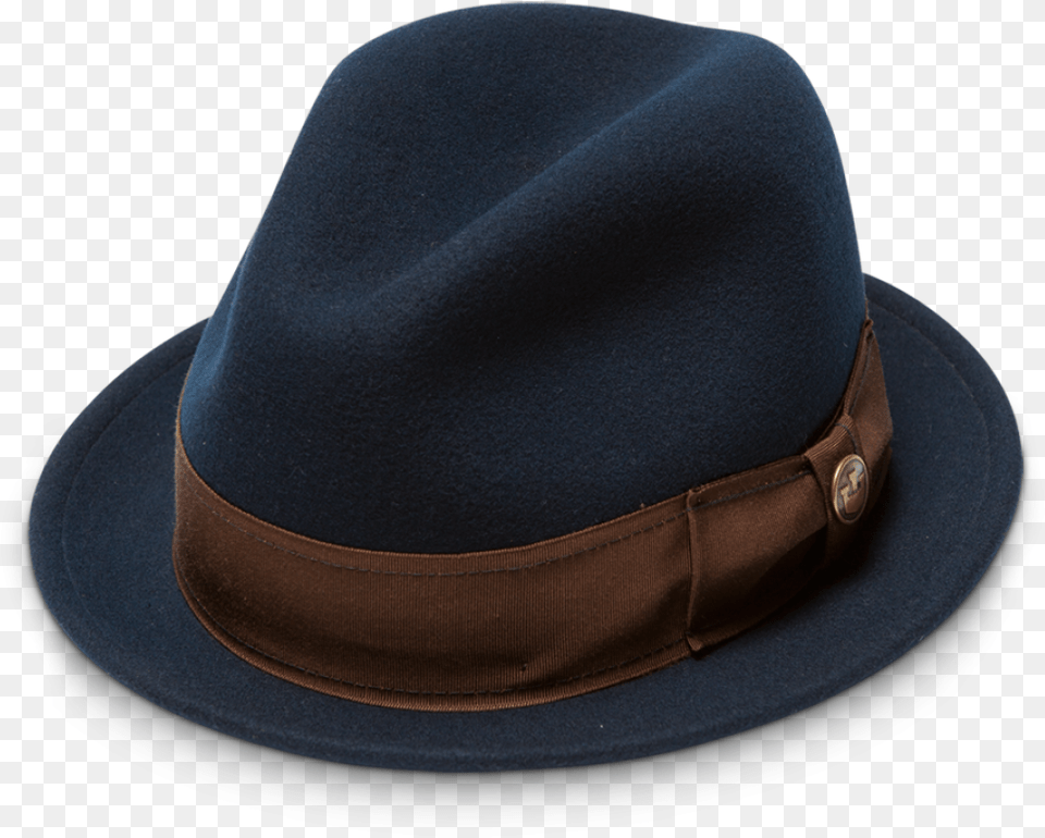 Hat Transparent Fedora Hat Goorin Bros, Clothing, Sun Hat Png