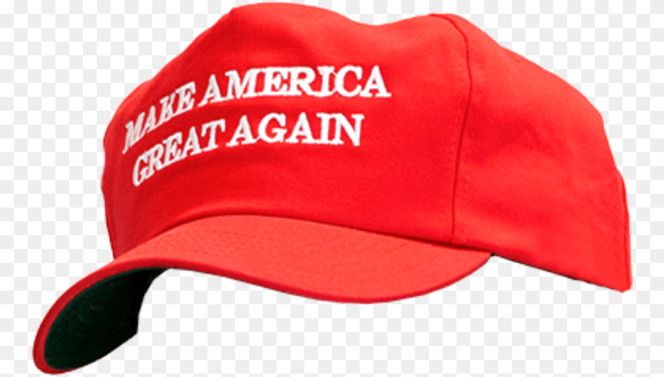 Hat Transparent Transparent Background Make America Great Again Hat, Baseball Cap, Cap, Clothing Free Png Download