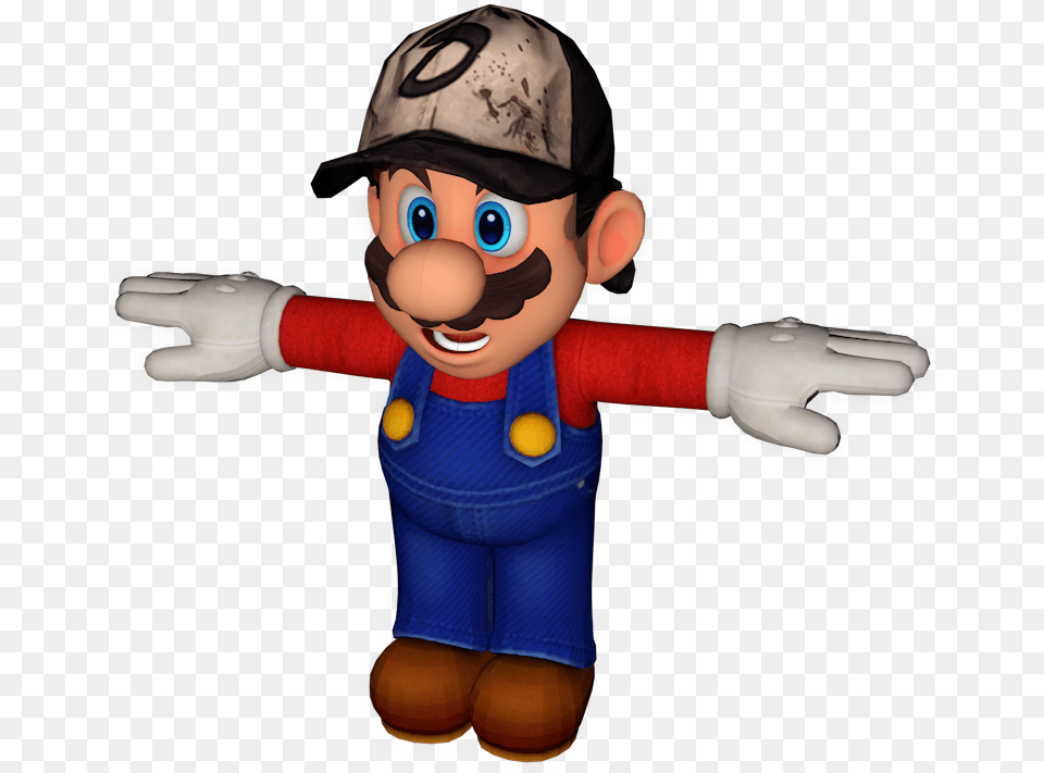 Hat Walking Dead, Baby, Person, Face, Head Png