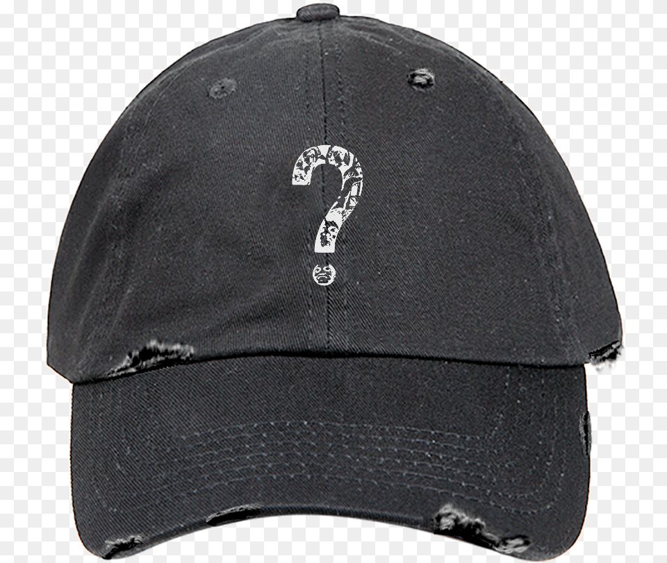 Hat Xxxtentacion 17 Dad Hat, Baseball Cap, Cap, Clothing Free Png Download