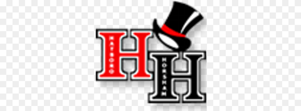 Hatboro Horsham Sd On Twitter Keith Valley Is Hatboro Horsham Logo, Text, Scoreboard Free Png Download