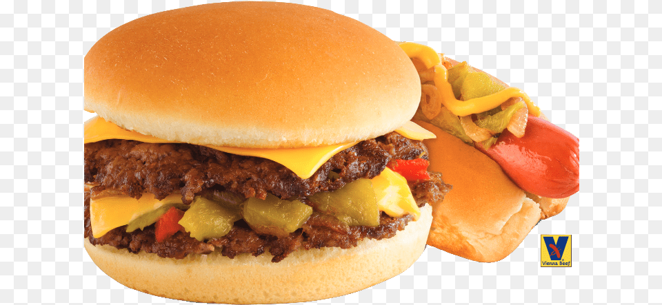 Hatch Cheeseburger, Burger, Food Free Png