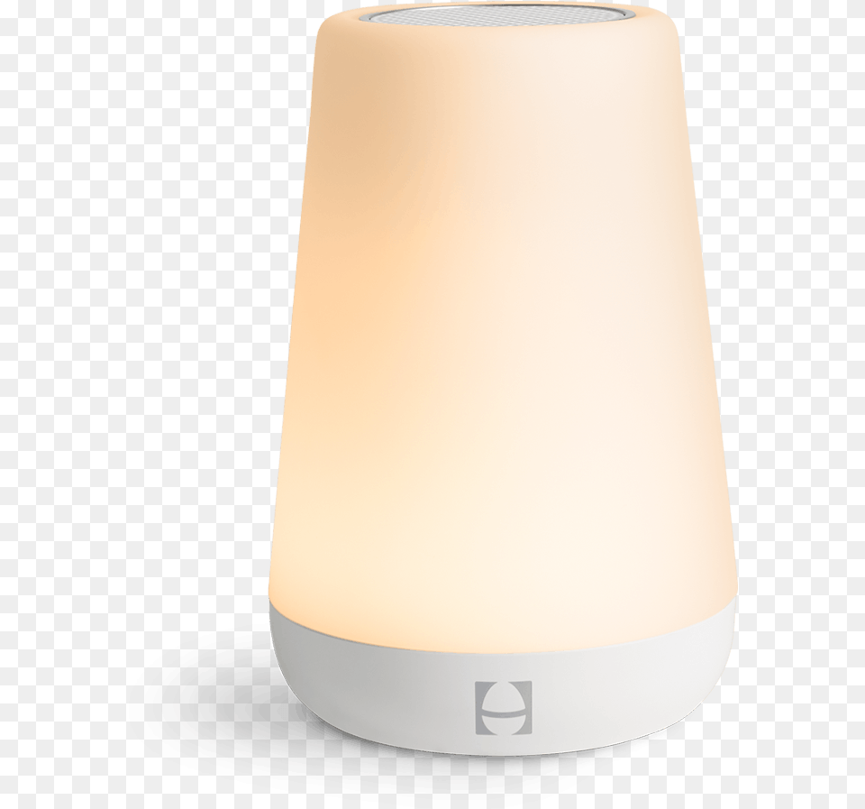 Hatch Rest Baby Night Light Sound Machine Hatch Cylinder, Lamp, Lampshade Png Image