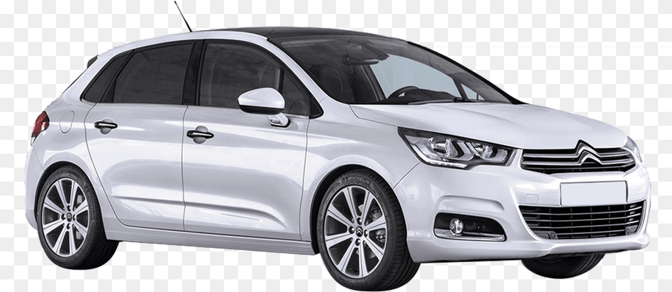 Hatchback Citroen, Car, Vehicle, Sedan, Transportation Png Image