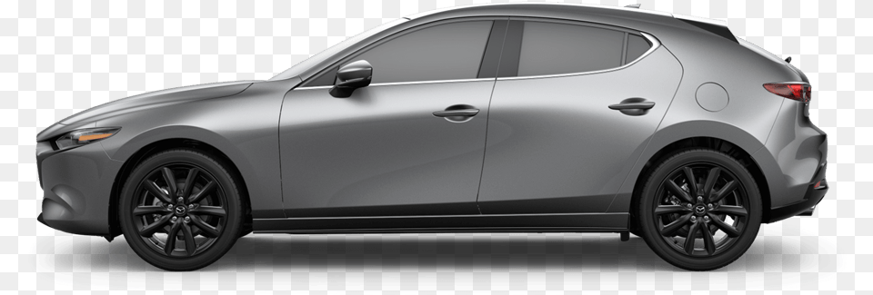 Hatchback Soul Red Crystal Metallic Mazda, Wheel, Car, Vehicle, Machine Free Png Download