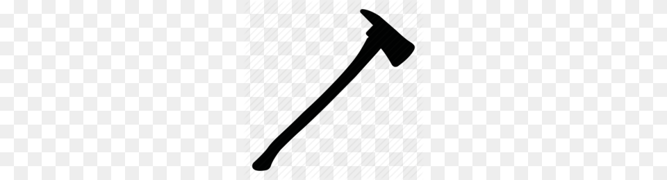 Hatchet Clipart, Device, Weapon, Mace Club, Axe Free Png Download