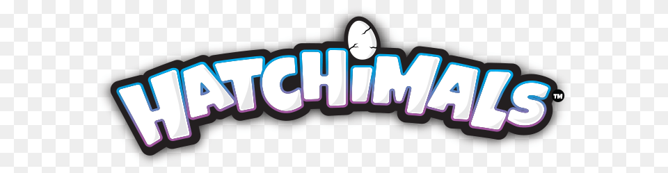 Hatchimals, Logo, Text Free Transparent Png