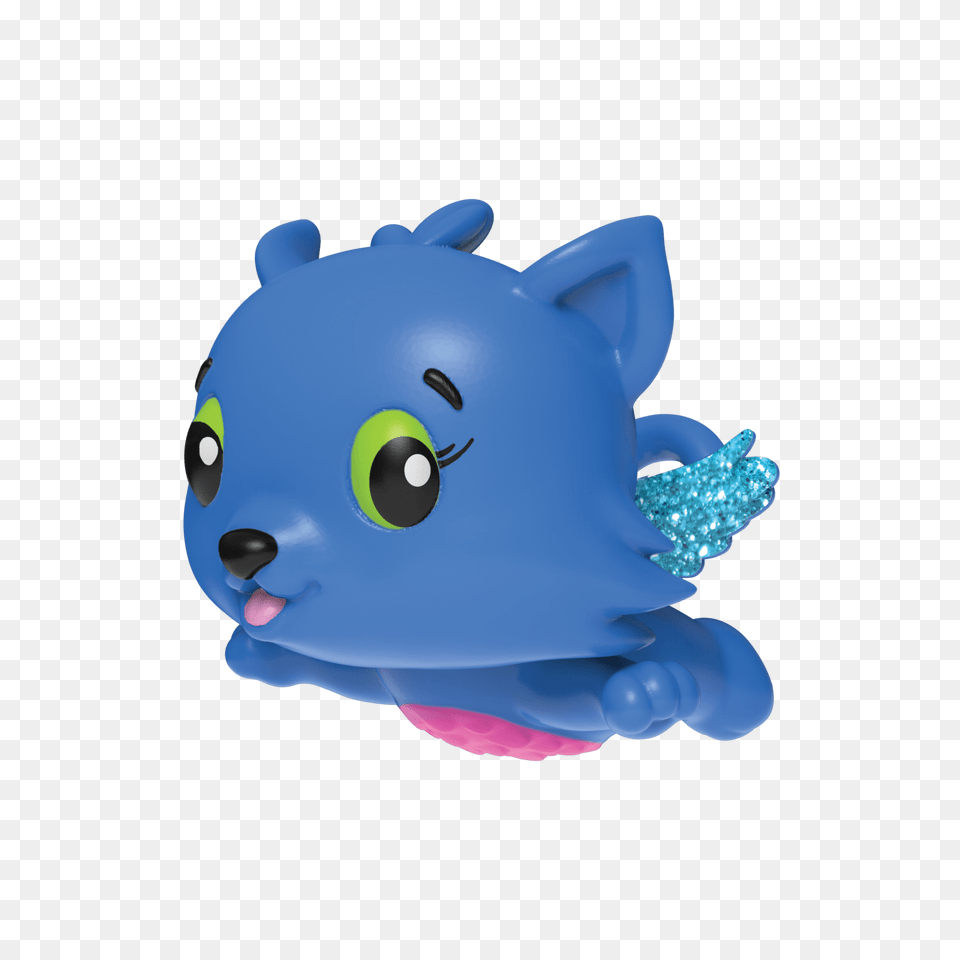 Hatchimals Cloud Kittycan Png Image