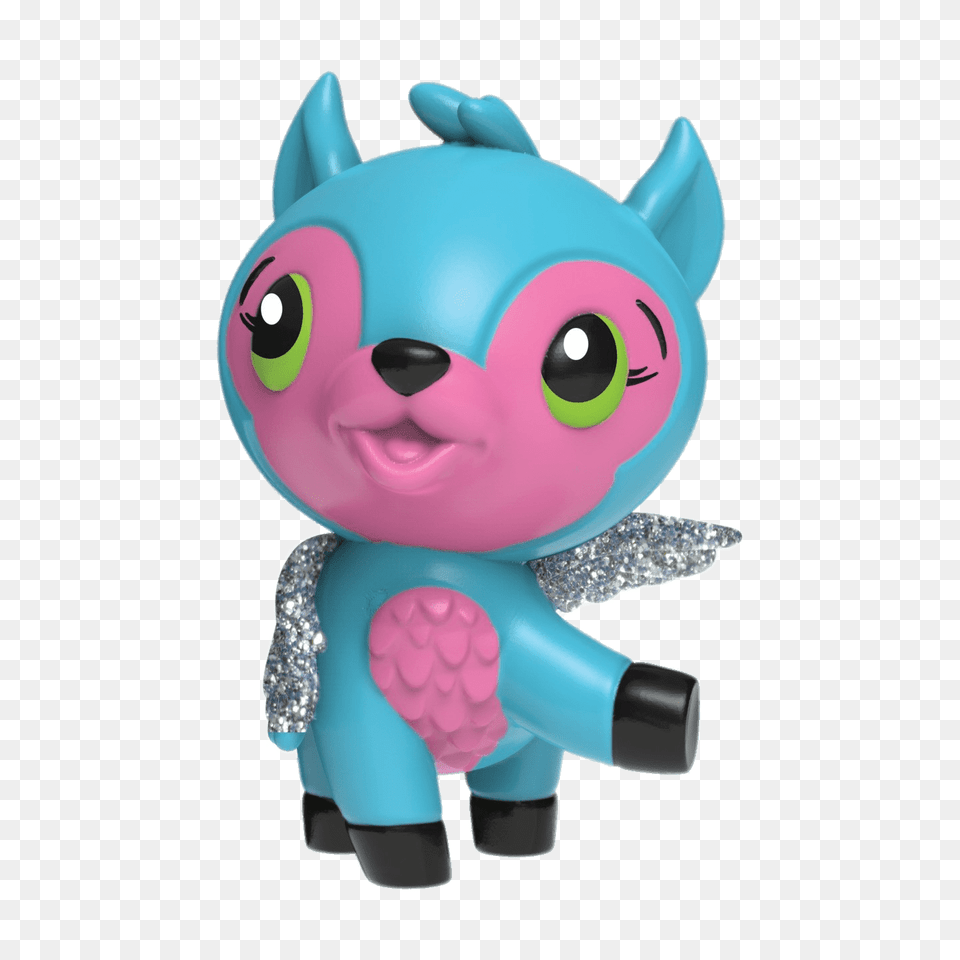 Hatchimals Deeraloo, Figurine, Toy, Plush Free Transparent Png