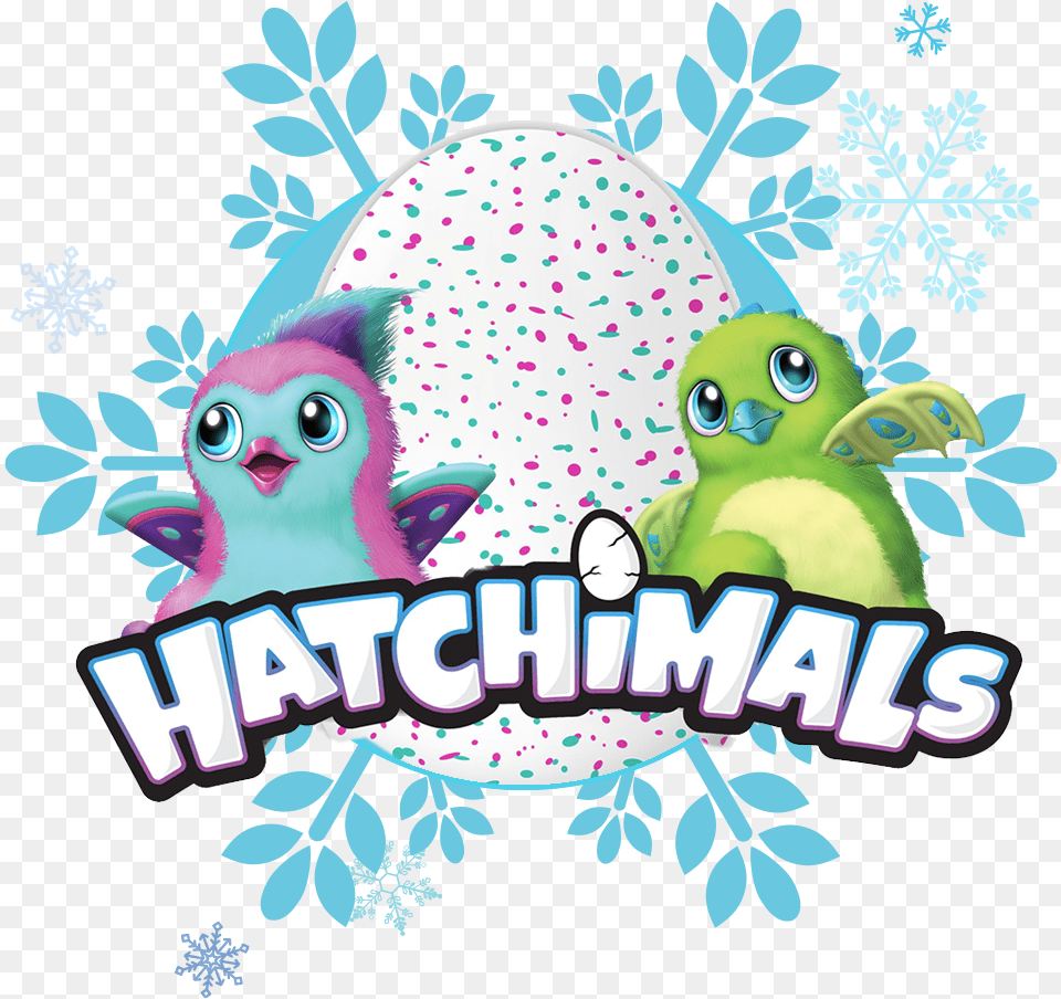 Hatchimals Hatchimals Birthday Party, Art, Graphics, Greeting Card, Outdoors Free Png
