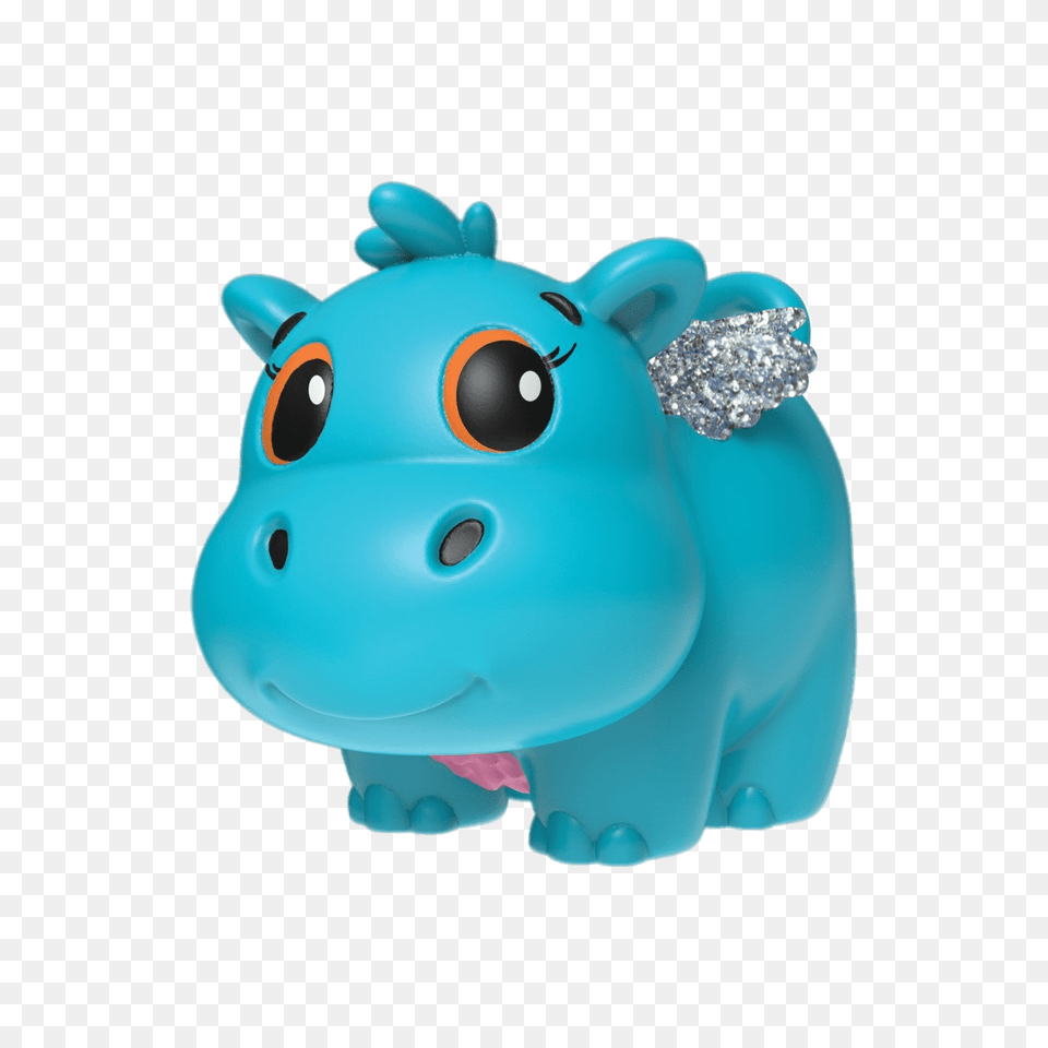 Hatchimals Hiphatch, Animal, Mammal, Pig, Accessories Free Png Download