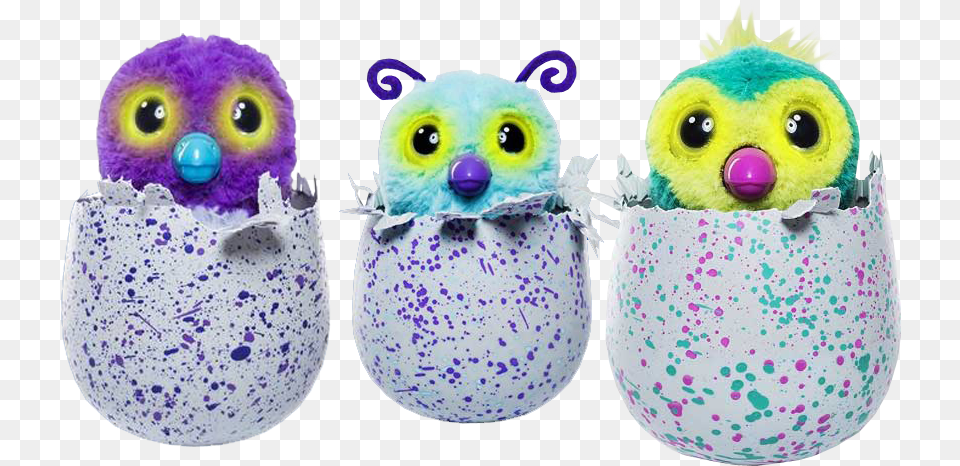 Hatchimals Toy Transparent Background Image Images Hatchimals Egg Transparent Background, Plush, Animal, Bird Png