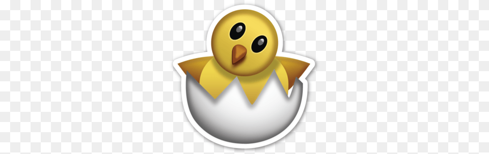 Hatching Chick Free Transparent Png