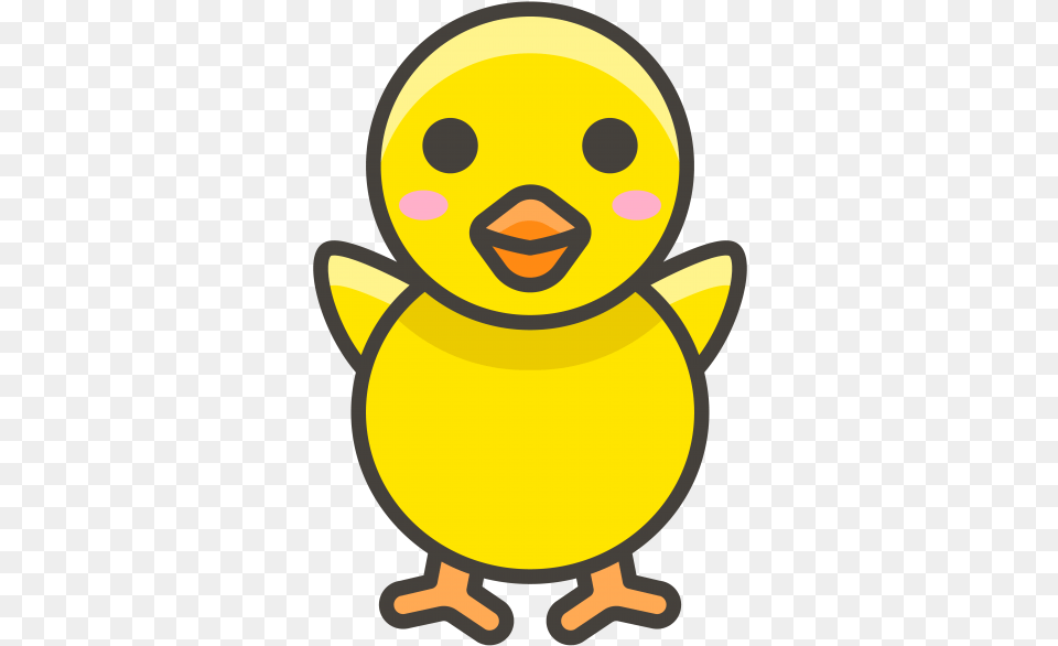 Hatching Chick Clipart, Animal, Bird, Face, Head Png Image