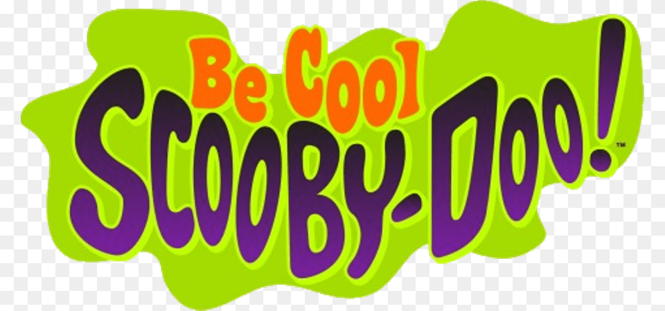 Hate Be Cool Scooby Doo, Dynamite, Text, Weapon, Logo Free Transparent Png