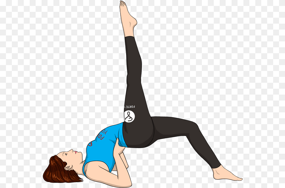 Hatha Yoga Sarvangasana Bridge 1 Person Yoga Positions, Stretch, Face, Fitness, Head Png