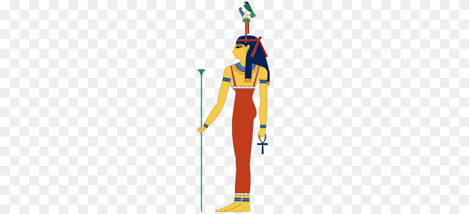 Hathor Mistress Of The West, Adult, Person, Female, Woman Free Png