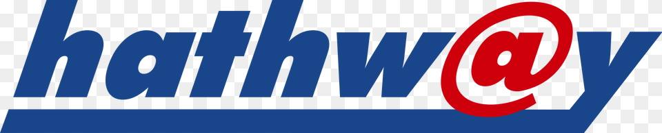 Hathway Cable And Datacom, Logo Free Png