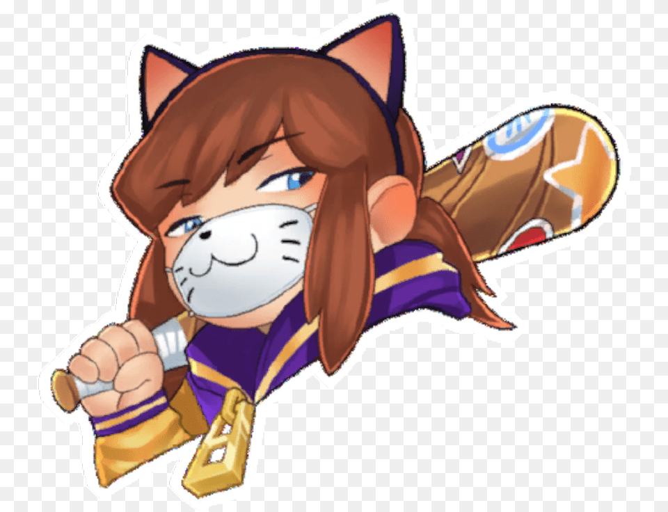 Hatkid Blerp, Book, Comics, Publication, Baby Free Png