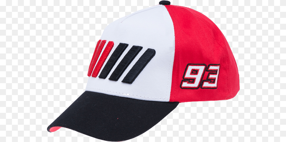 Hats And Caps Accessoires Marc Mrquez Trucker Multicolor Mm93 2017, Baseball Cap, Cap, Clothing, Hat Png Image