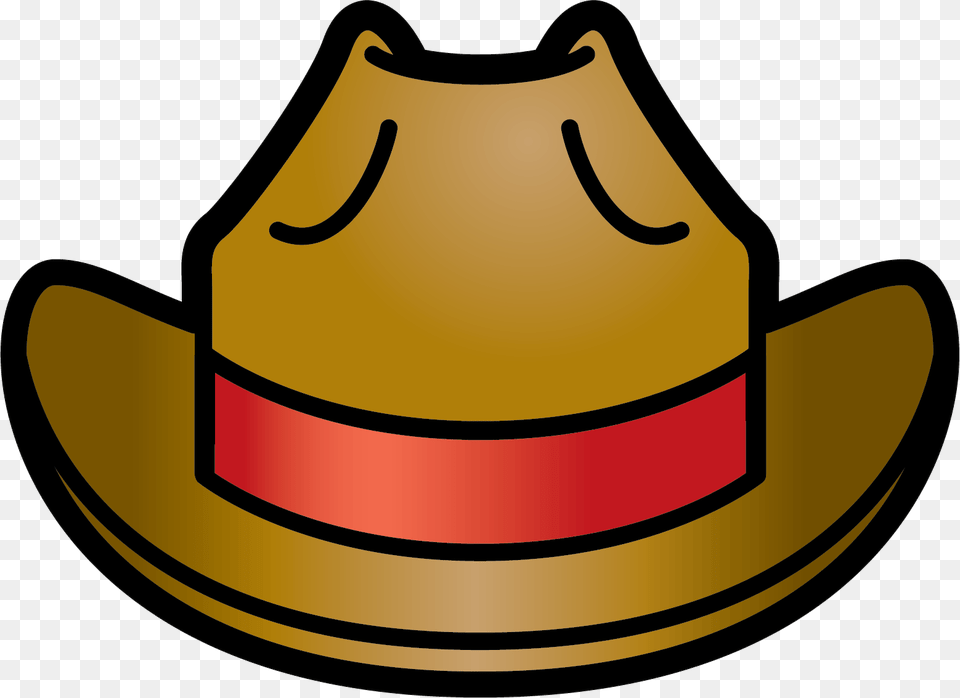 Hats Clip Art, Clothing, Cowboy Hat, Hat Free Png Download