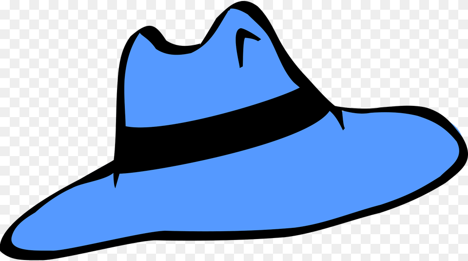 Hats Clipart, Clothing, Hat, Sun Hat, Animal Free Png