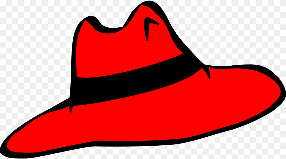 Hats Clipart, Clothing, Hat, Cowboy Hat, Animal Free Png Download